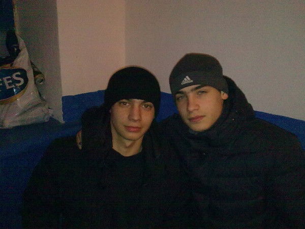 Александр Прейс