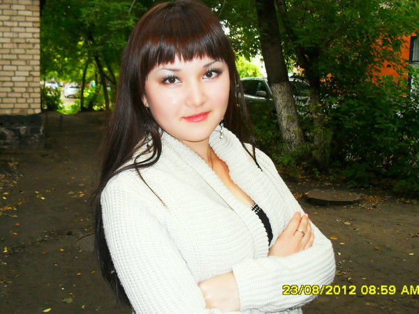 Самал Турлубекова