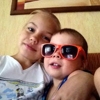 Анечка Рыжкова