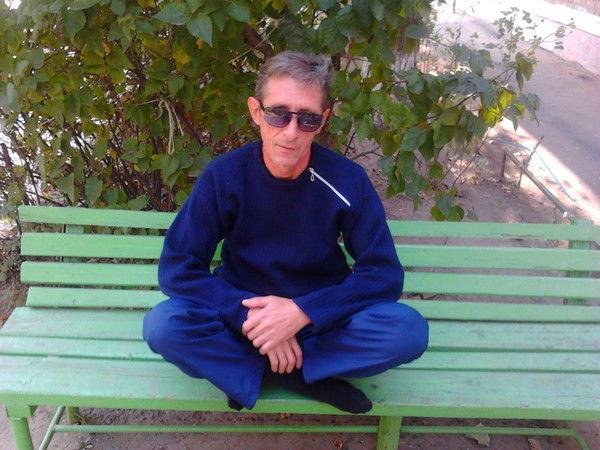 Сергей Садков