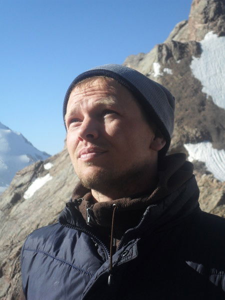 Вячеслав Зыков