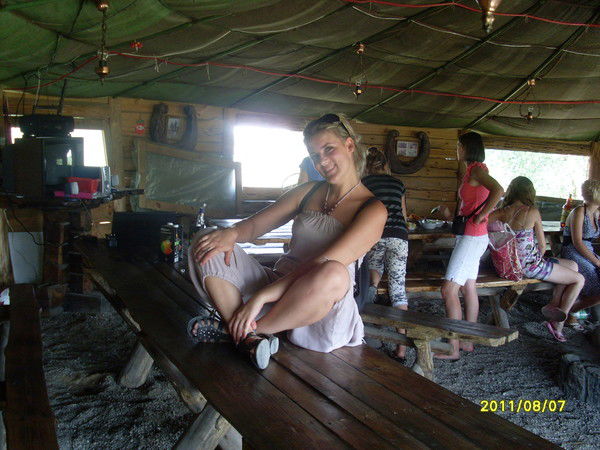 Татьяна Михайлова