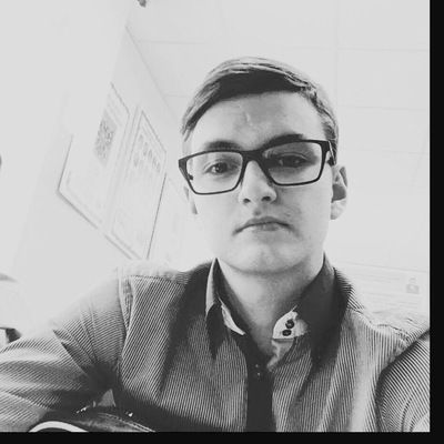 Данил Говоров