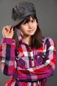 Айгуль Каскинова