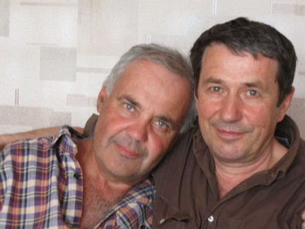 Сергей Кашлач