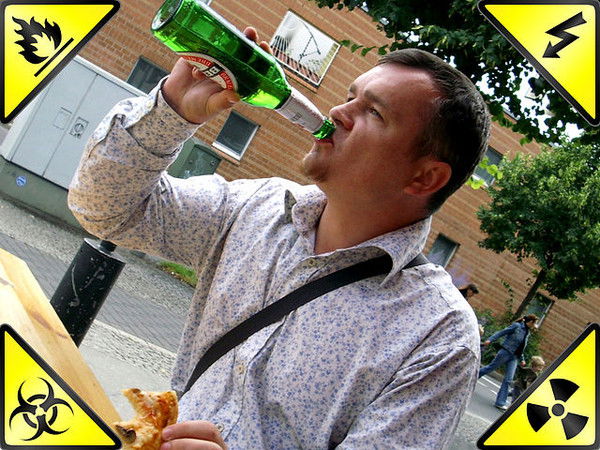 Михаил Соломаха