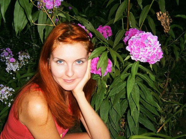 Татьяна Черник