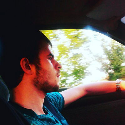 Игорь Митраков