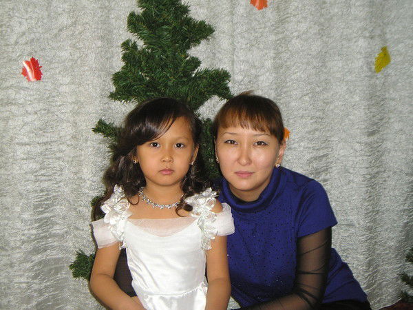 Юлия Михайлова