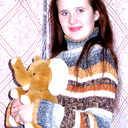 Анна Недопекина