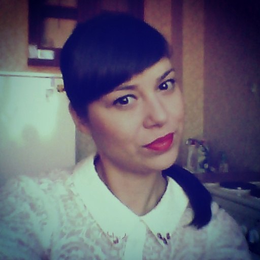 Юлия Маркова