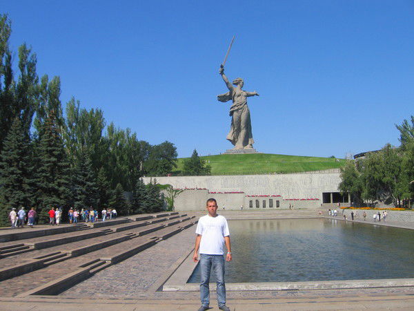 Григорий Давыдов