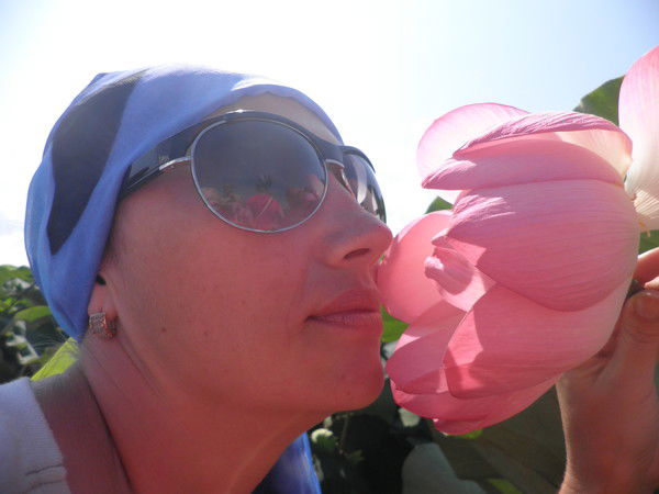 Надежда Крылосова