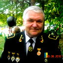 Николай Тютюнник