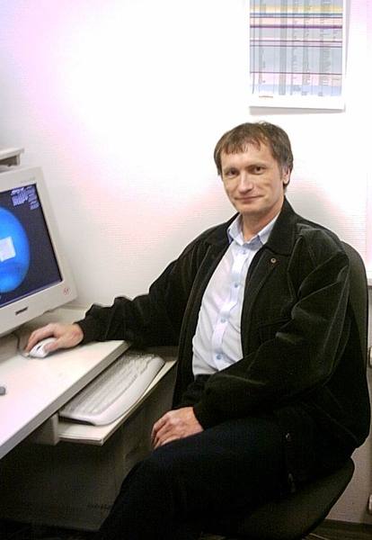 Евгений Асеев