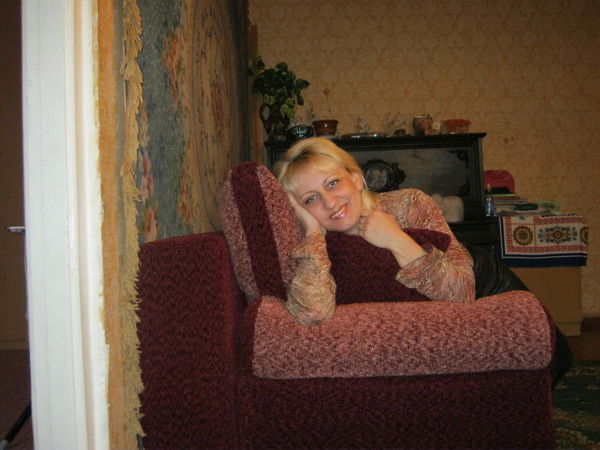 Марина Новикова