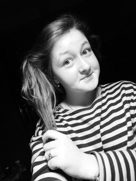 Кристина Наземкина