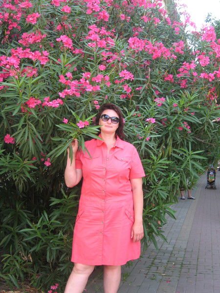 Ирина Смогарёва(Алекса