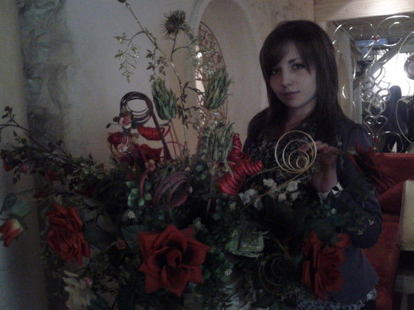 Ксюнька ;*)))))))))