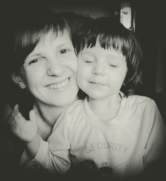 Ольга Силицкая