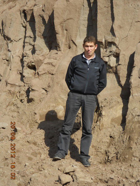 Валера Байгузин