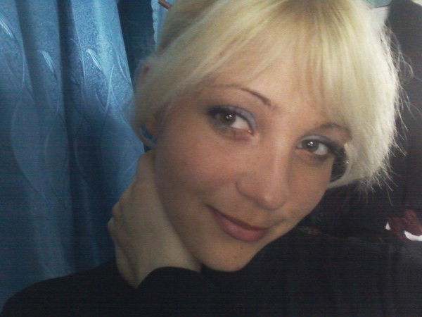 Татьяна Холошко