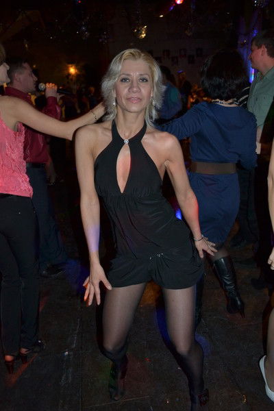 Наташа Куропатова