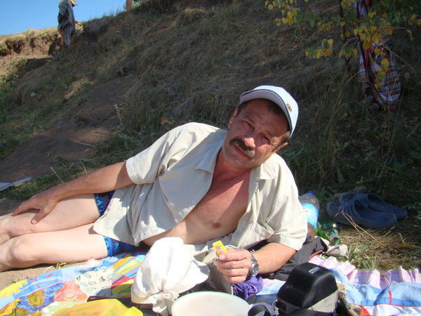 Айрат Мулюков