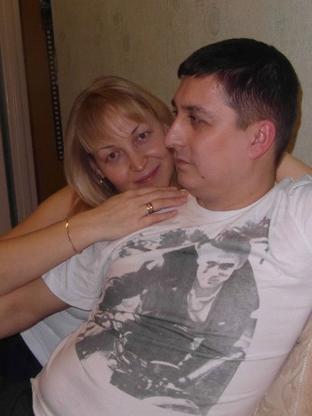 Максимова Оксана