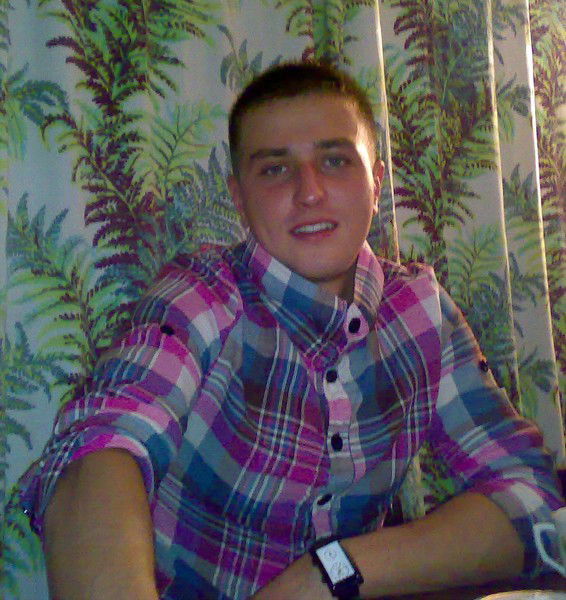 Максим Малышев