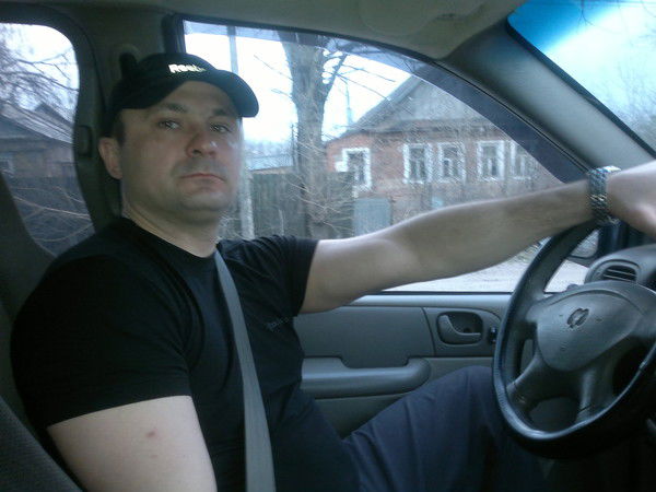 Виталий Короткий