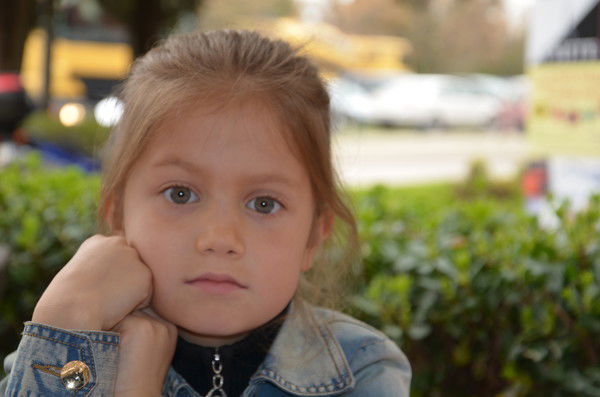 Анна Сокольникова