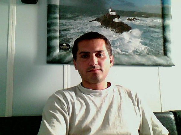 Мурад Кураев