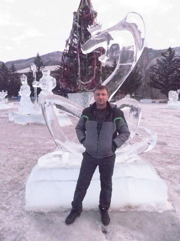 Дмитрий Серов