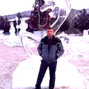 Дмитрий Серов