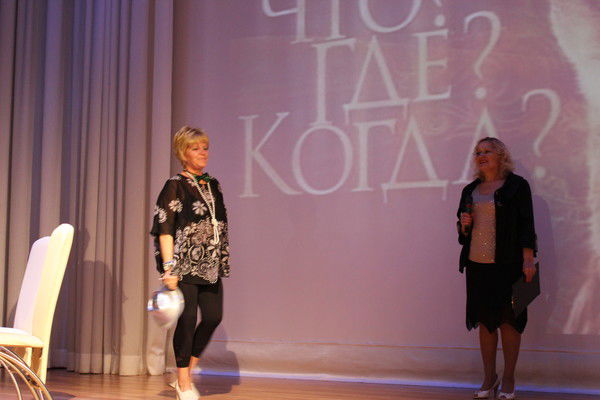 Татьяна Лорви