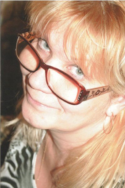 Валентина Царанок