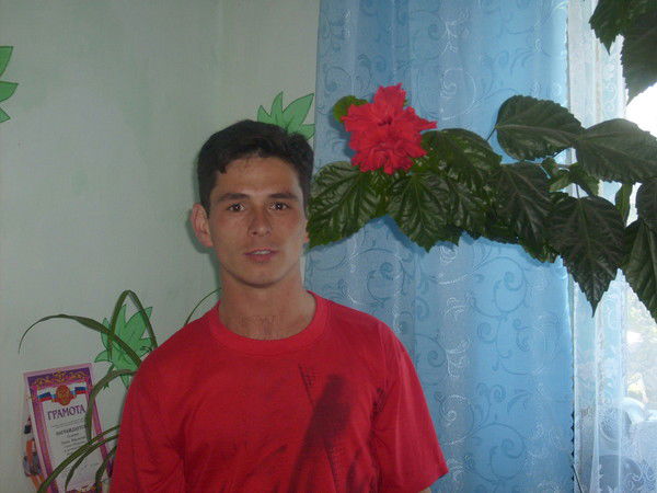 Руслан Салимов