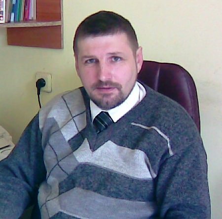 Алекс Понтус