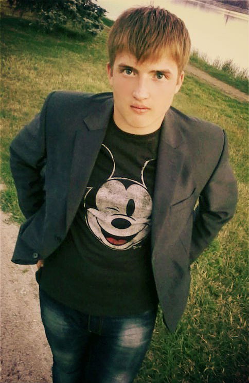 Игорь Минаев