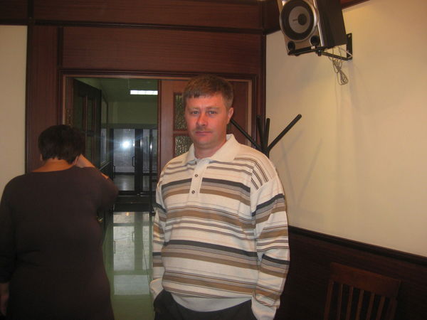 Александр Емельянов