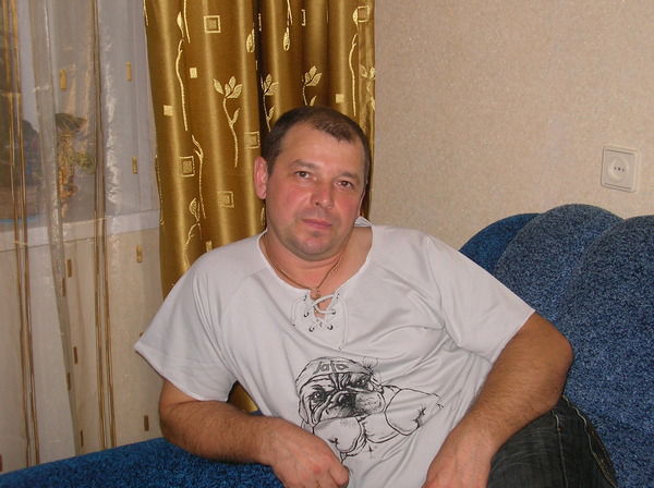 Baсилий Суханцев