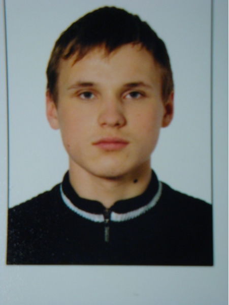 Виталик Семашко