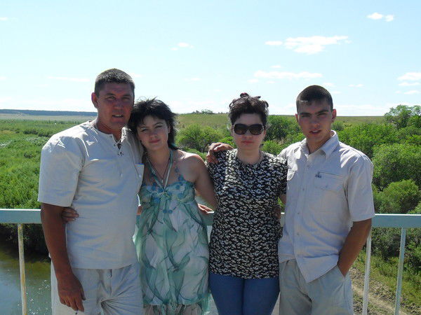 Наталья Левковская