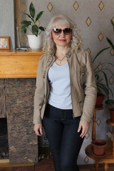 Татьяна Смолякова