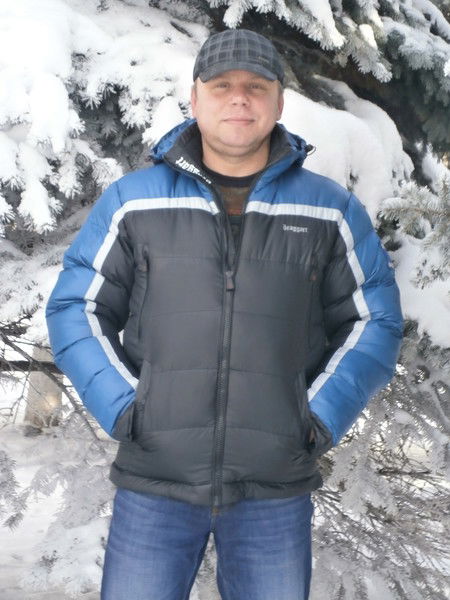 Александр Ляшенко