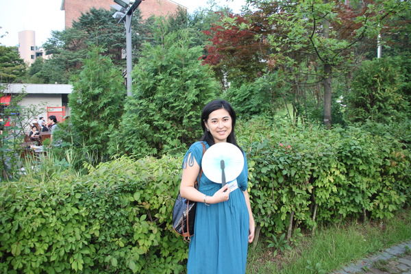 Нурбиби Алданова