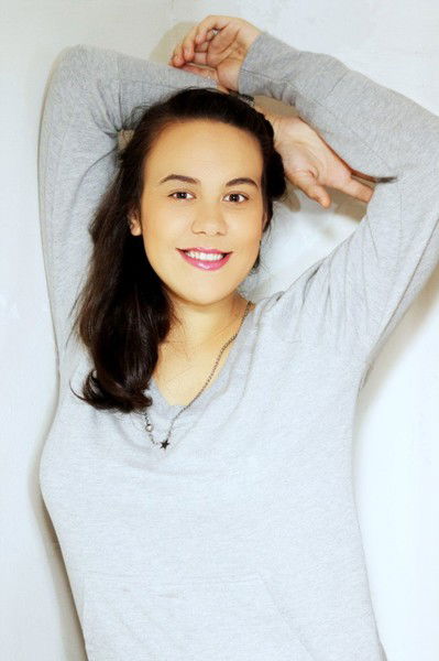 Таня Савенкова