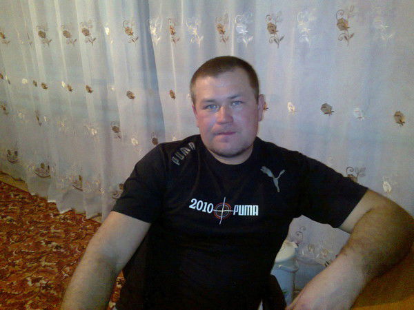 Павел Скачков