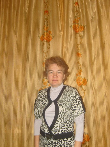 Ольга Ярославцева